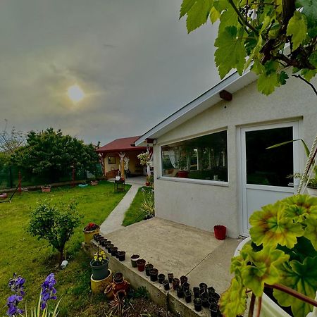 Casa Enka Hotell Tuzla Eksteriør bilde