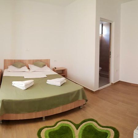 Casa Enka Hotell Tuzla Eksteriør bilde