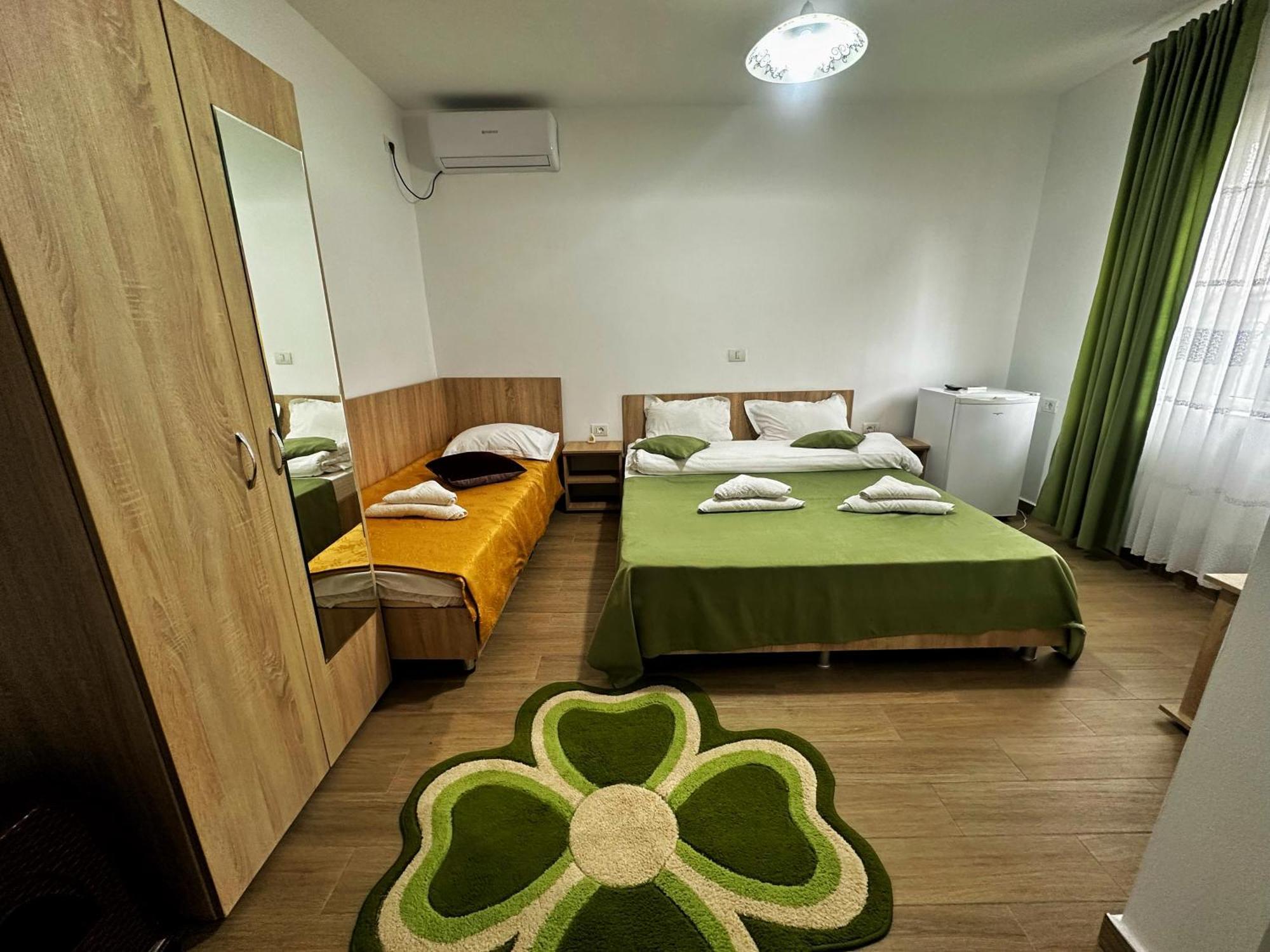 Casa Enka Hotell Tuzla Eksteriør bilde