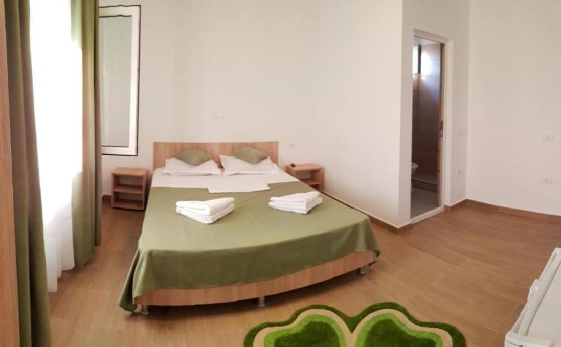 Casa Enka Hotell Tuzla Eksteriør bilde