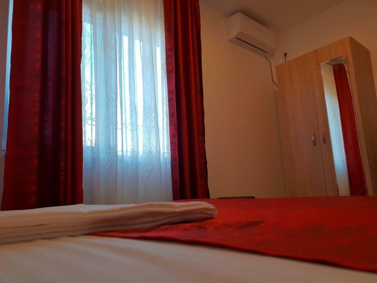 Casa Enka Hotell Tuzla Eksteriør bilde