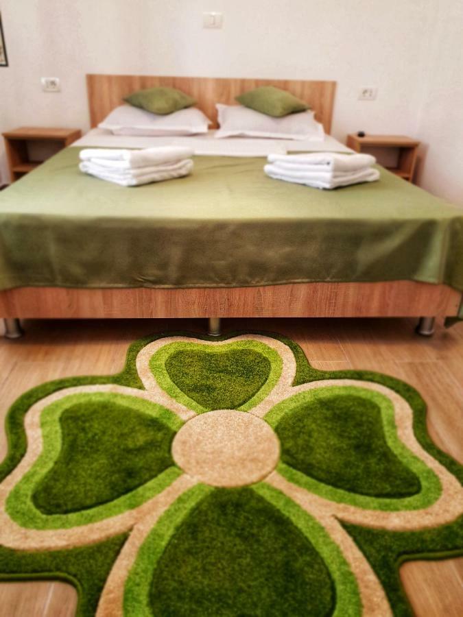 Casa Enka Hotell Tuzla Eksteriør bilde