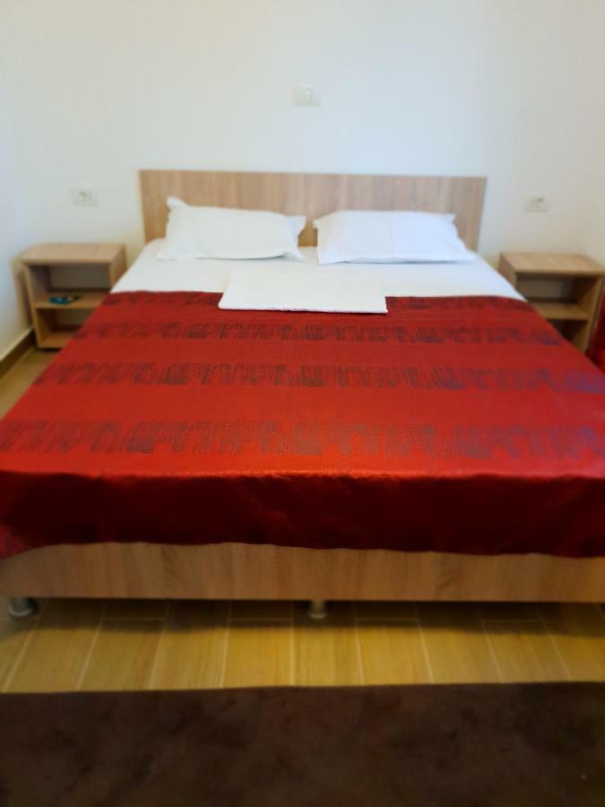 Casa Enka Hotell Tuzla Eksteriør bilde