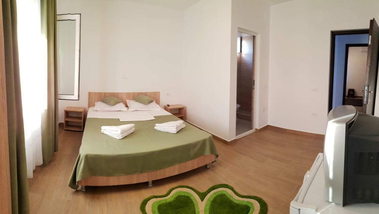Casa Enka Hotell Tuzla Eksteriør bilde